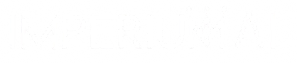 Imperium AI Logo